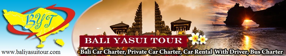 Bali Yasui Tour