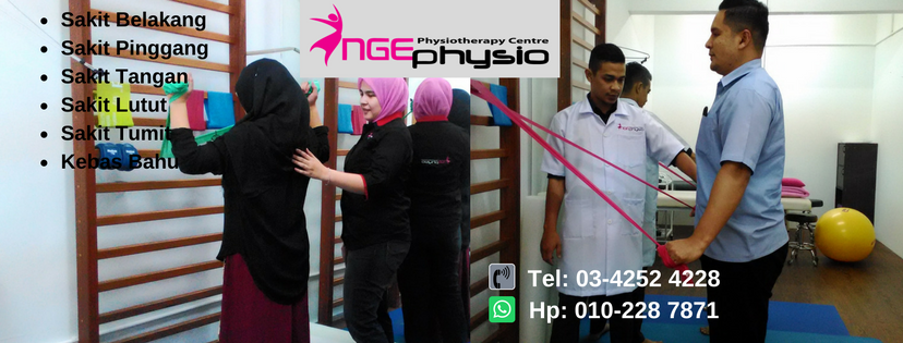 NGE Physio