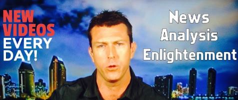 Mark Dice: MSM Analyst