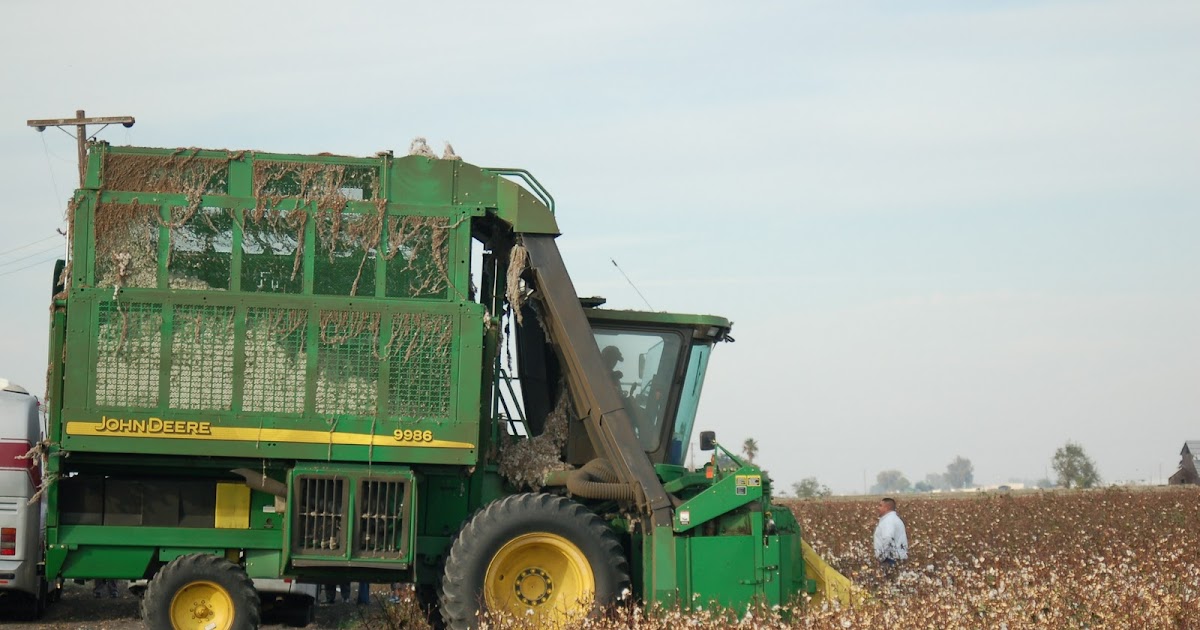 Sustainable Ag A View from the Field SJ Sustainable Farming Projects
