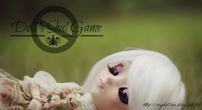 Doll's Soul Game