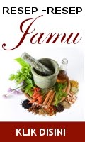 JAMU HERBA INDONESIA