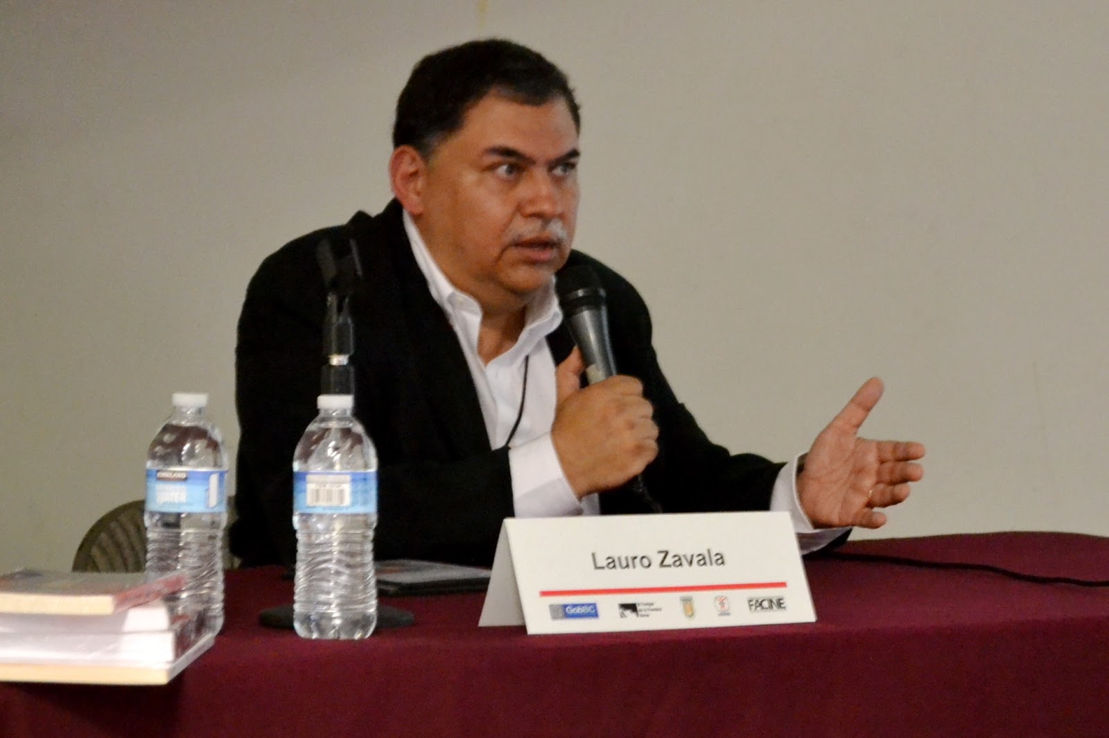 Lauro Zavala Alchetron, The Free Social Encyclopedia