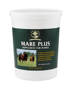 MARE PLUS