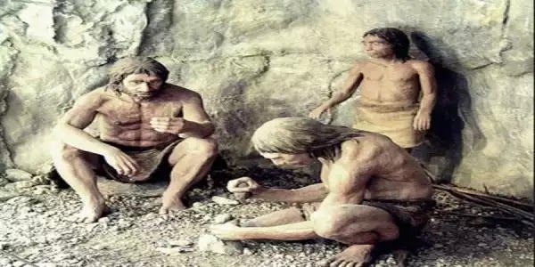 Ανθρωπολογικό X-Files: Αγνωστοι εισβολείς οι πρόγονοι μας; Ανθρωπολογικό X-Files: Αγνωστοι εισβολείς οι πρόγονοι μας;