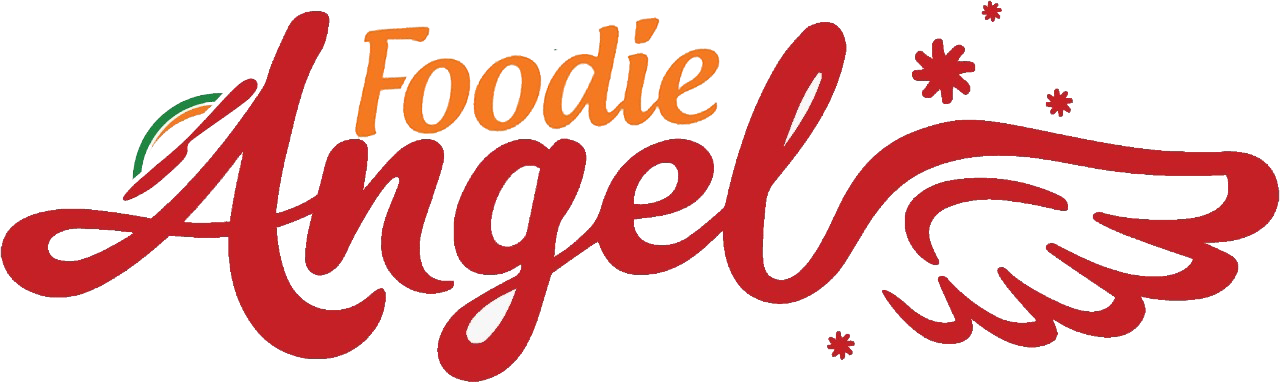 Foodie Angel