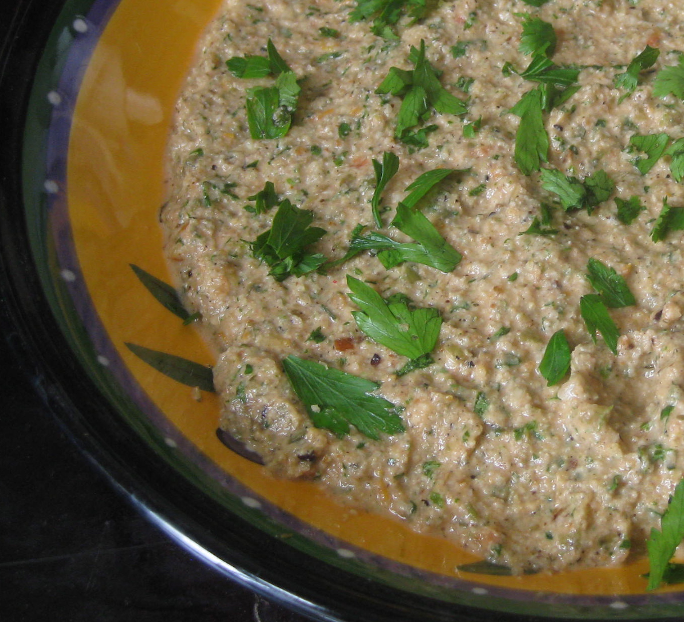 Flavors of the Sun Sikil P'ak Mexican Pumpkin Seed Dip