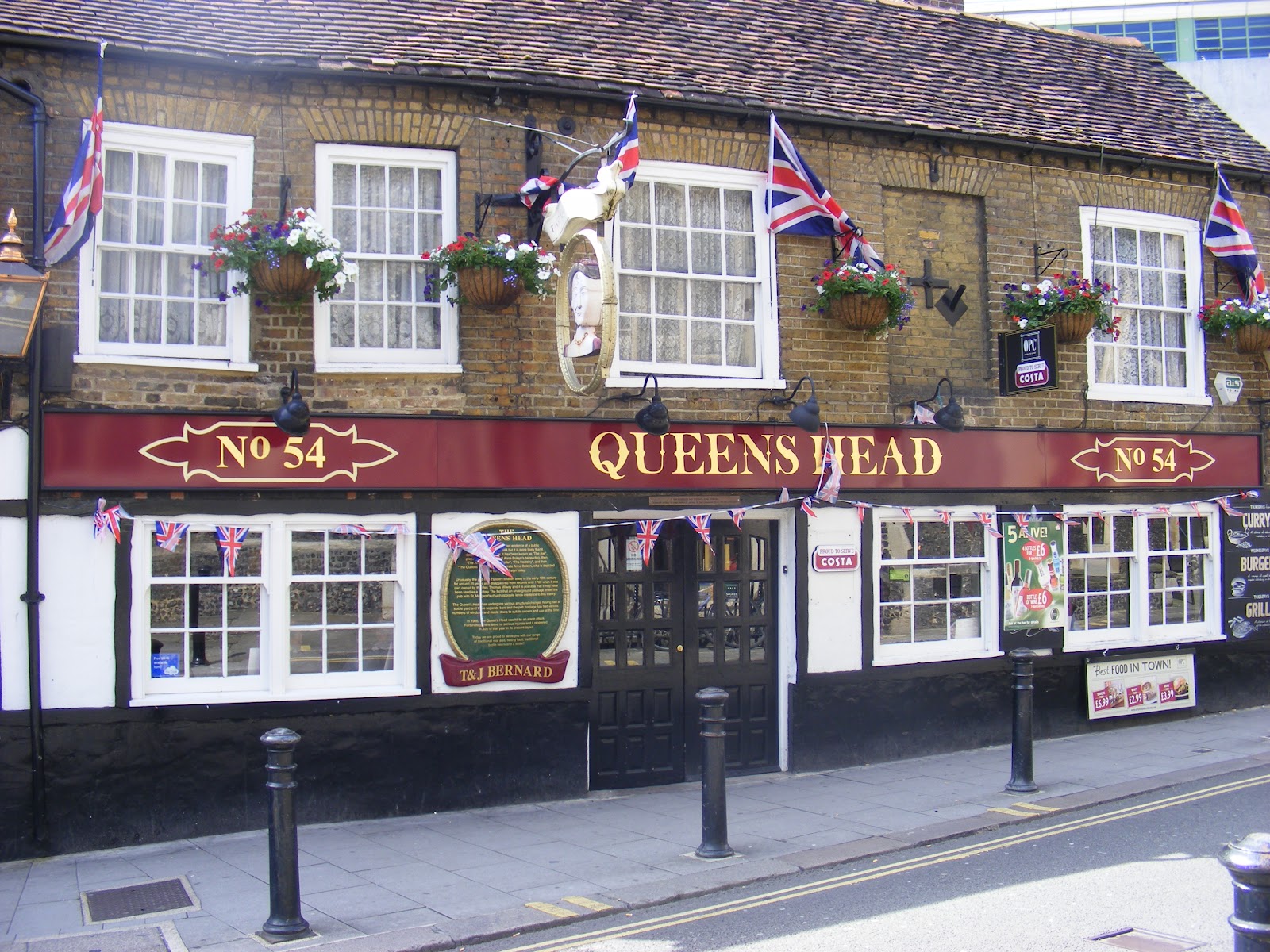 uxbridge dating service