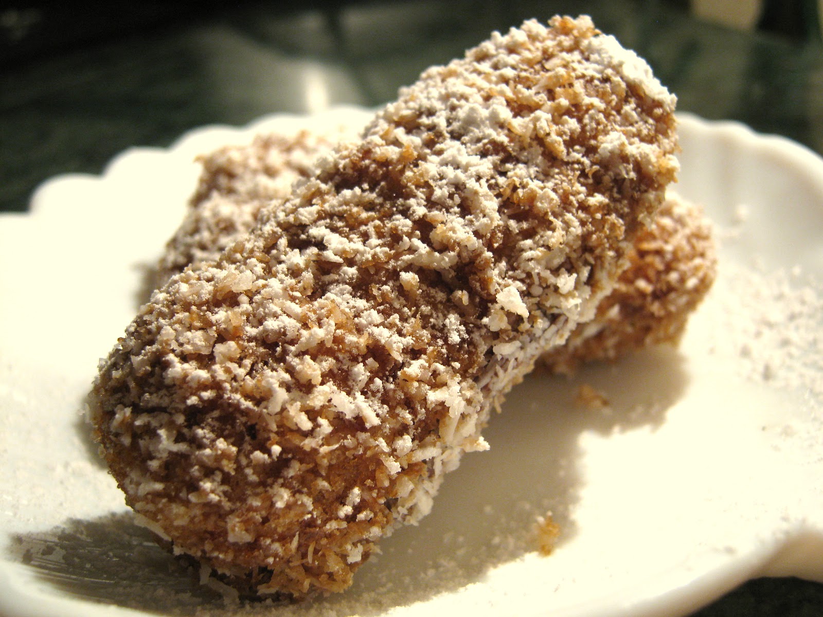 italian cooking biscotti tiramisù al cocco