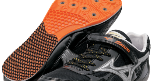 mizuno long jump