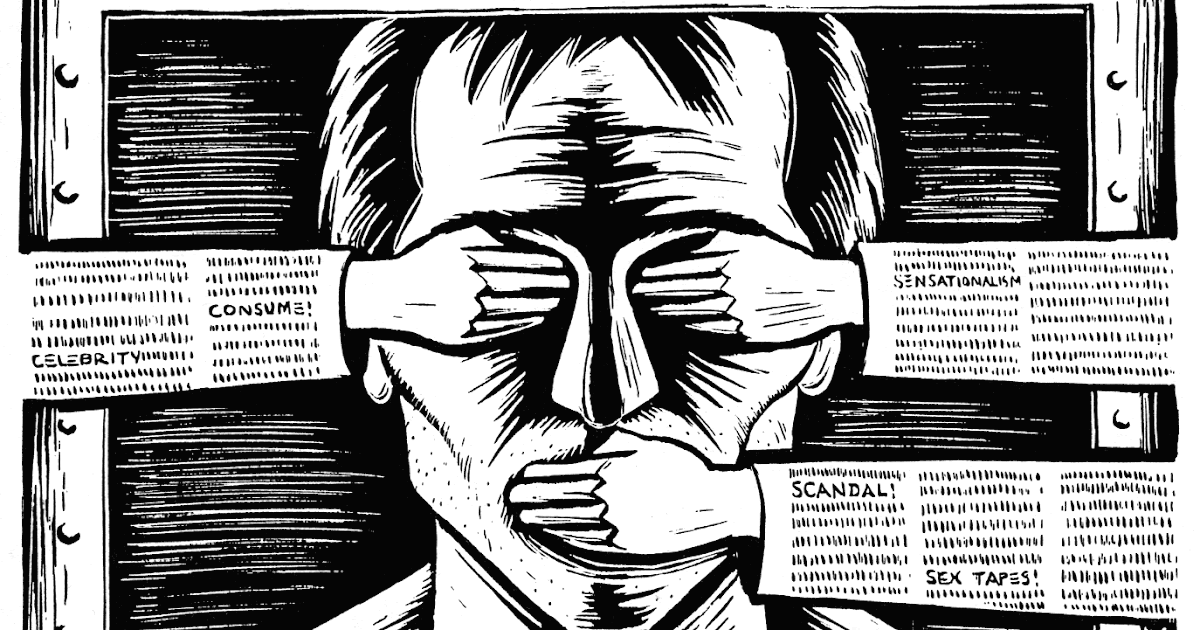 Can I Say Something ? 