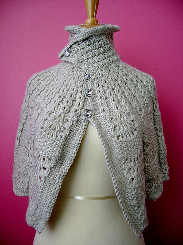 free knitting pattern: new Hat knitting 2012