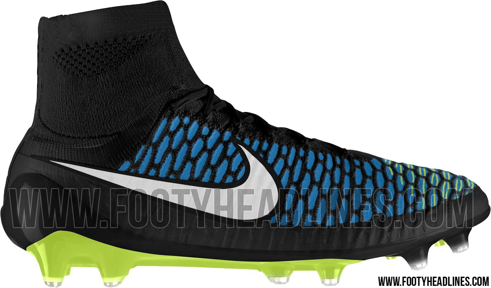 magista nike 2014