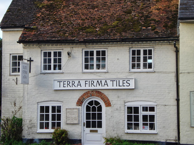 Terra Firma Tiles