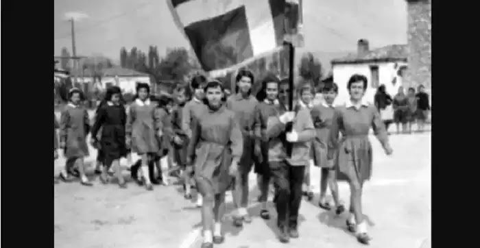 Πότε «καθιερώθηκαν» οι μαθητικές παρελάσεις: Η 1η επίσημη αναφέρεται το 1899! Πότε «καθιερώθηκαν» οι μαθητικές παρελάσεις: Η 1η επίσημη αναφέρεται το 1899!