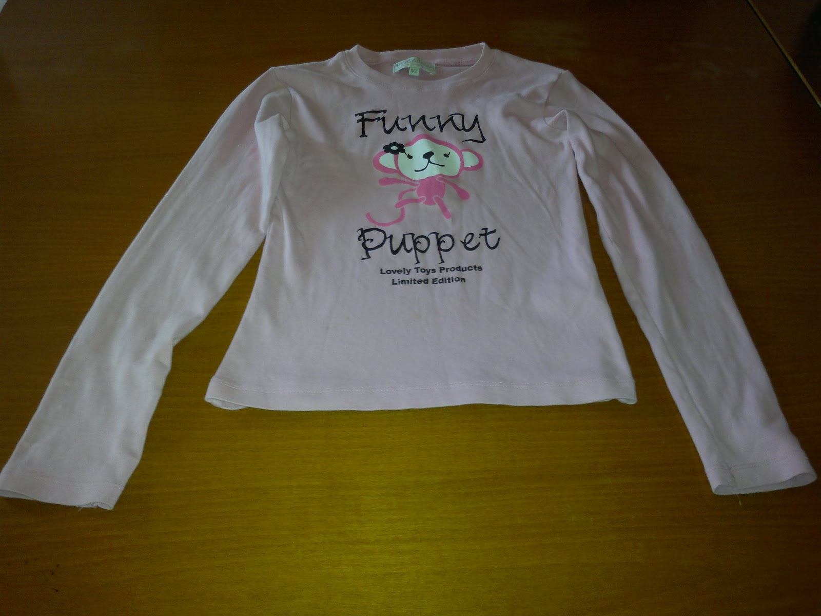 Taglio Cucio Ricreo Idea Per Accorciare Le Maniche Alle Maglie