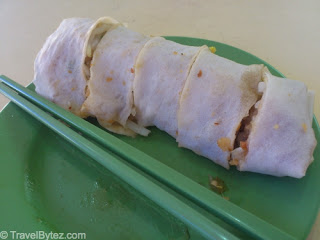 Popiah