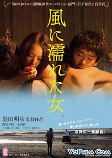 Phụ Nữ Ướt Dưới Gió - Wet Woman In The Wind Phụ Nữ Ướt Dưới Gió