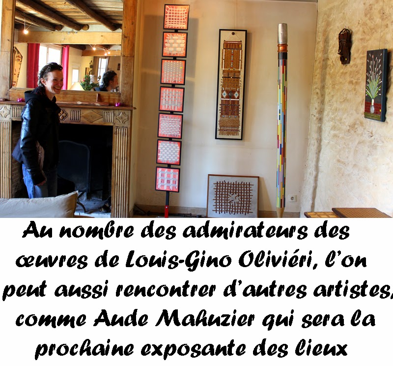 un jour une rencontre luigi