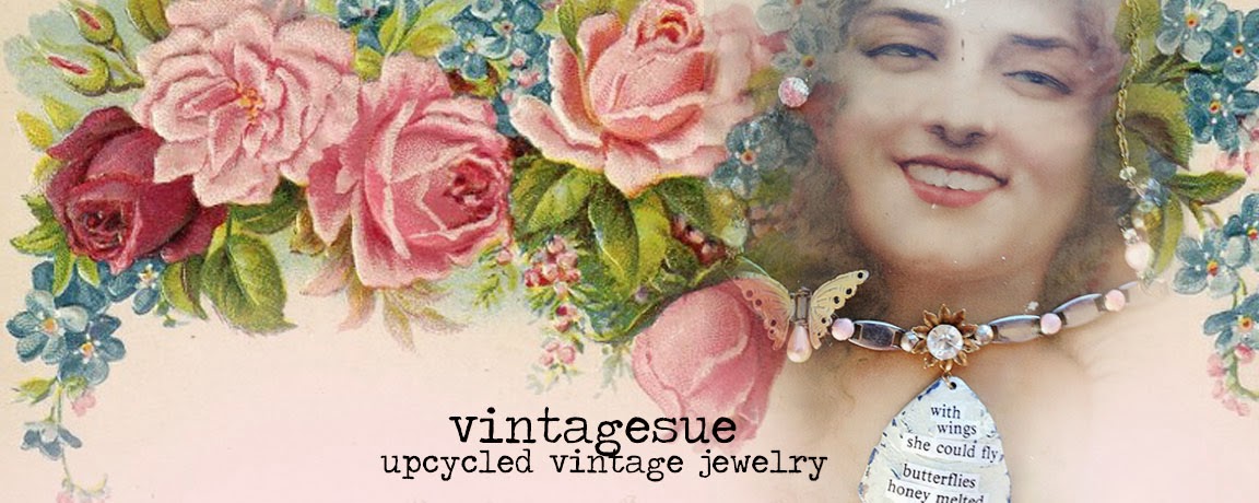 jewelry by vintagesue
