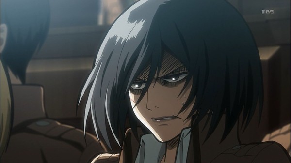Anime Manga Death Glare Tv Tropes This page is about anime angry stare,contains who has the best angry face? tv tropes