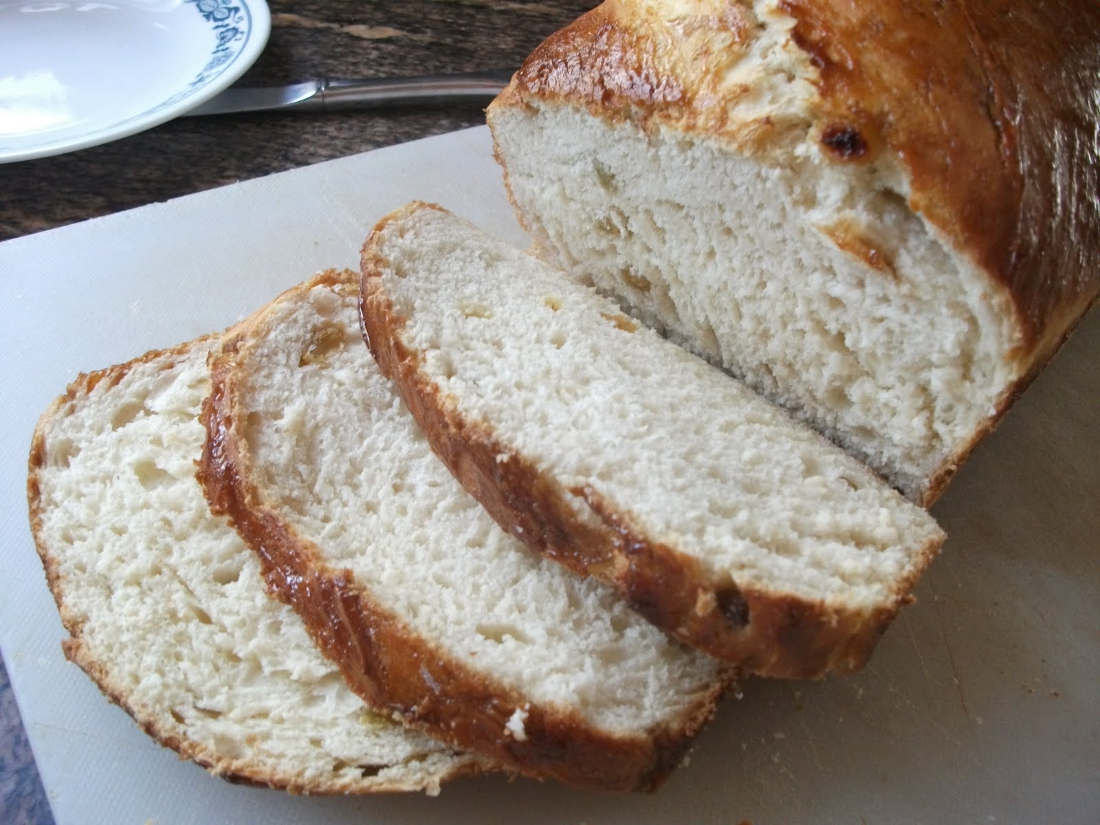 BreadMan Talking Sentimental Journey With a Twist Oldfashioned