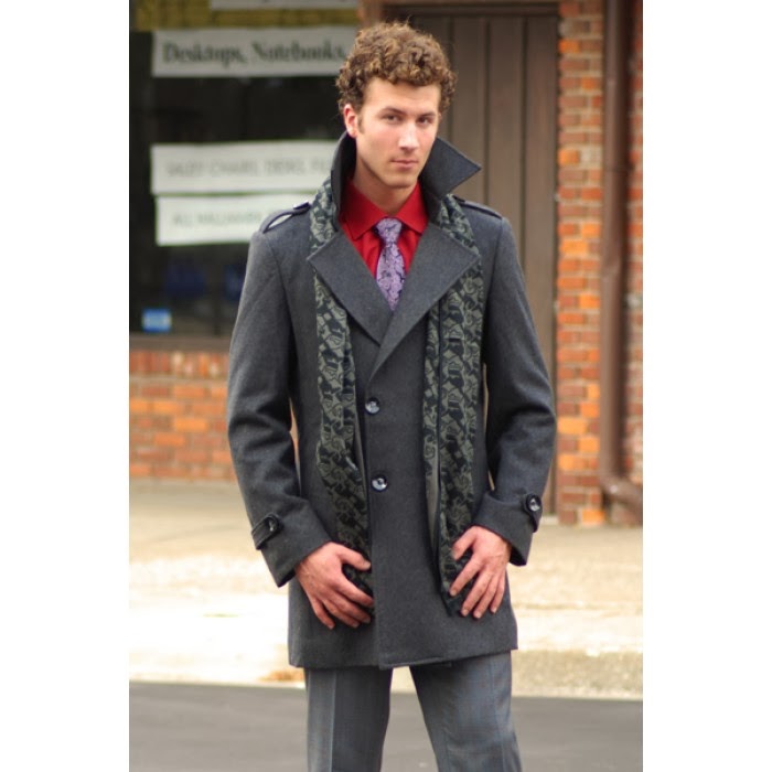 Bergdorf Goodman Summer Suiting Catalogue Nomdeplume000 S Blog