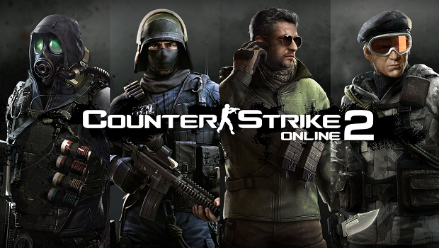 Counter Strike Online Counter Strike Online