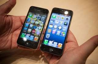 75% of iPhone Users Want to Switch to iPhone 5
