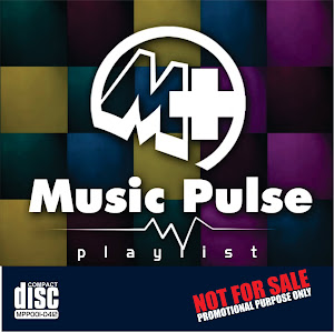 Music Pulse Playlist