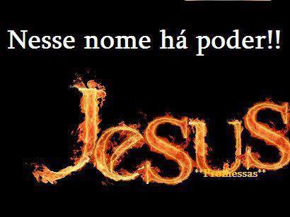 nome jesus