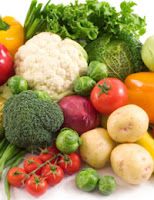O vegetarianismo e a sua saúde