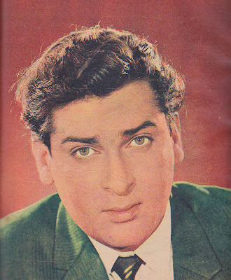 shammi kapoor hindi actor