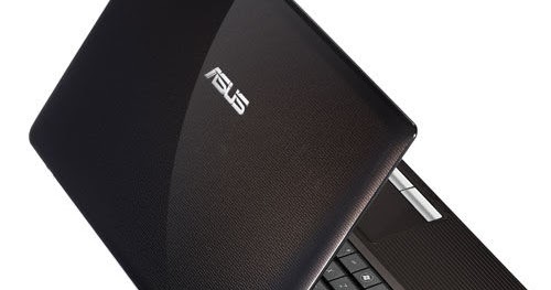 Asus A6000 Drivers Windows 7