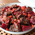 Borscht-Braised Beef Short Ribs – It Sure Beats Beets