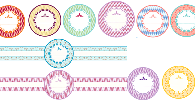 La Cocina de Marta Blay: ETIQUETAS DE COCINA GRATIS PARA IMPRIMIR