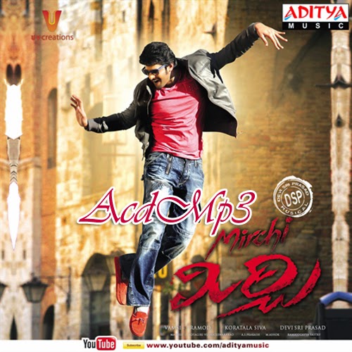 Mirchi (2013) Mirchi (2013)