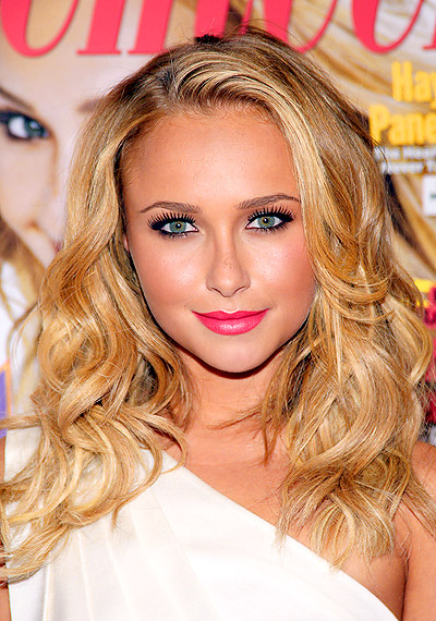 hayden panettiere hairstyles. Hayden Panettiere Hairstyles