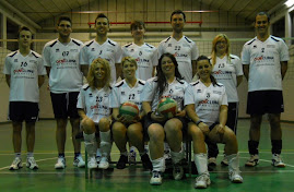 La squadra 2011/2012!