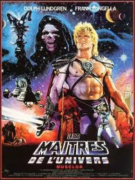 Baixar Filme Mestres do Universo