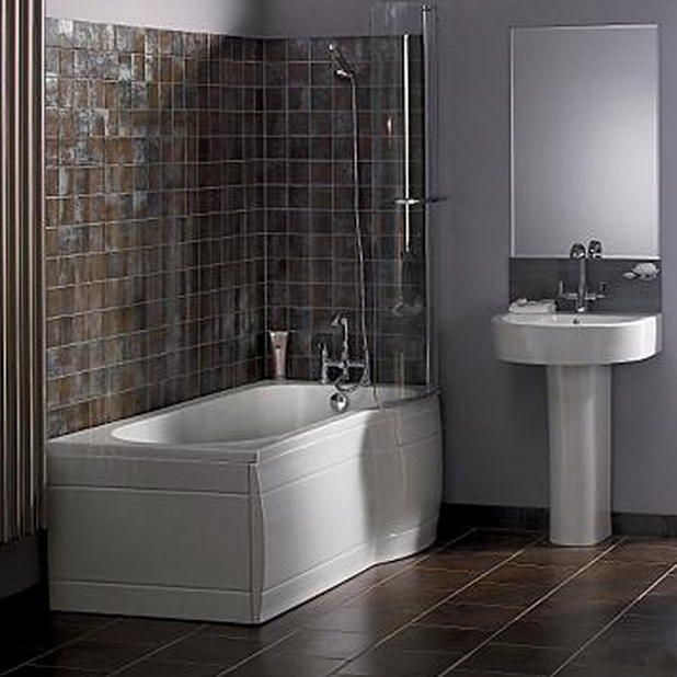 Amazing bathroom tiles ~ Ideas for home decor
