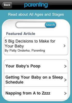 Parenting Ages & Stages Free Download Parenting Ages & Stages Free Download