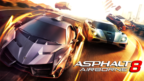 Asphalt 8: Airborne Hileli Apk İndir Asphalt 8: Airborne Hileli Apk İndir