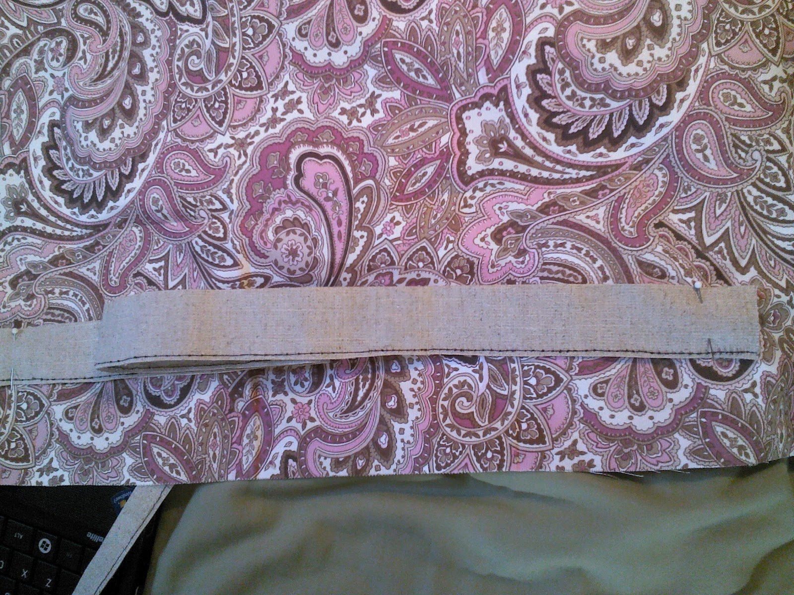 Snapon Buttons DIY Yoga Mat Carrier