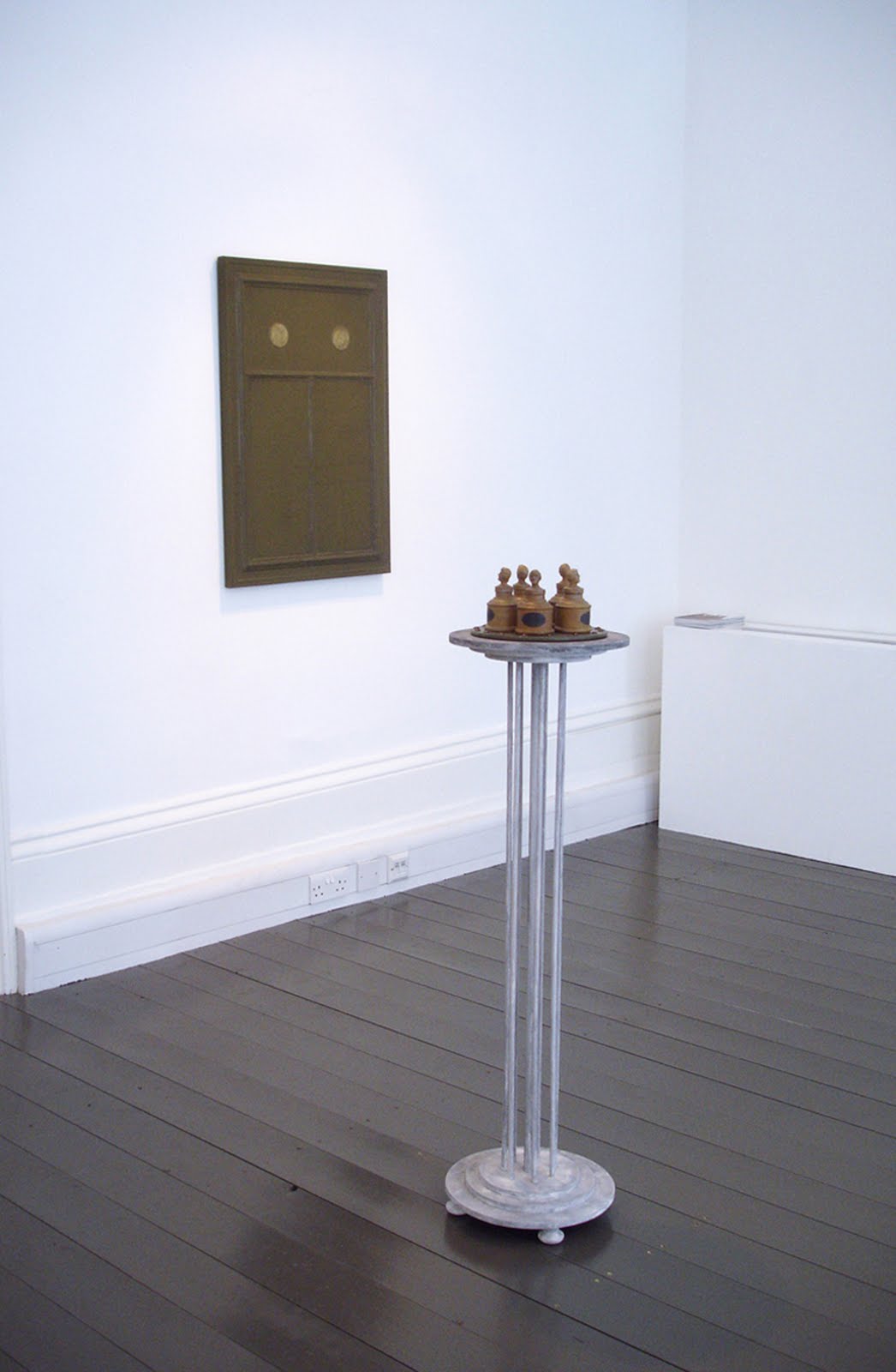 Simon Oldfield Gallery