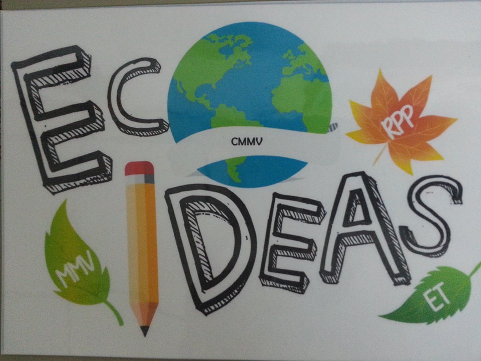 Ecoideas Cmmv