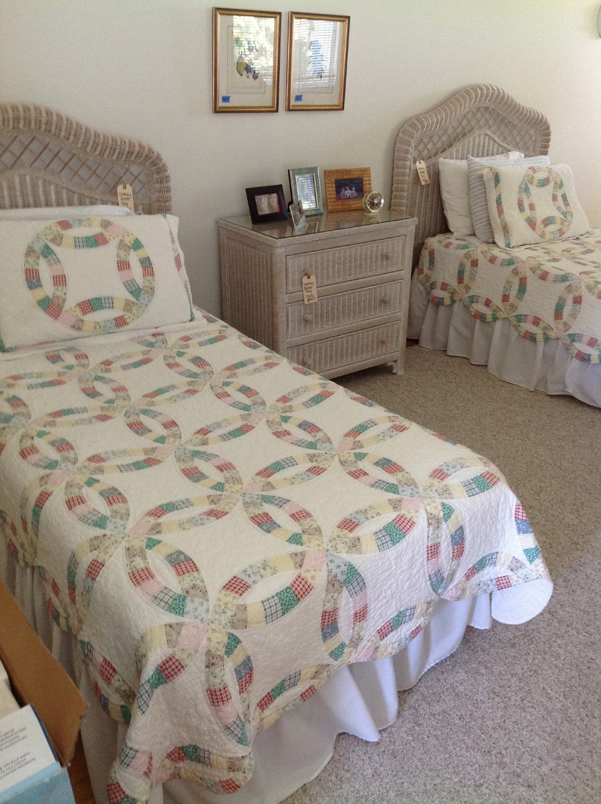 henry-link-wicker-bedroom Images - Frompo - 1