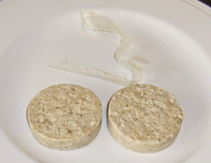 Modern Scottish Food and Recipes Stornoway White Pudding and Smoked