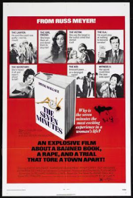 The Seven Minutes (Russ Meyer)(1971)