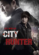 city hunter